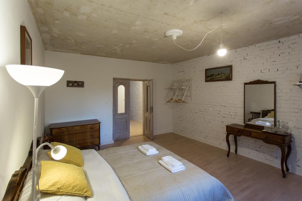 Pilotow 87 Apartments Krakov Pokoj fotografie