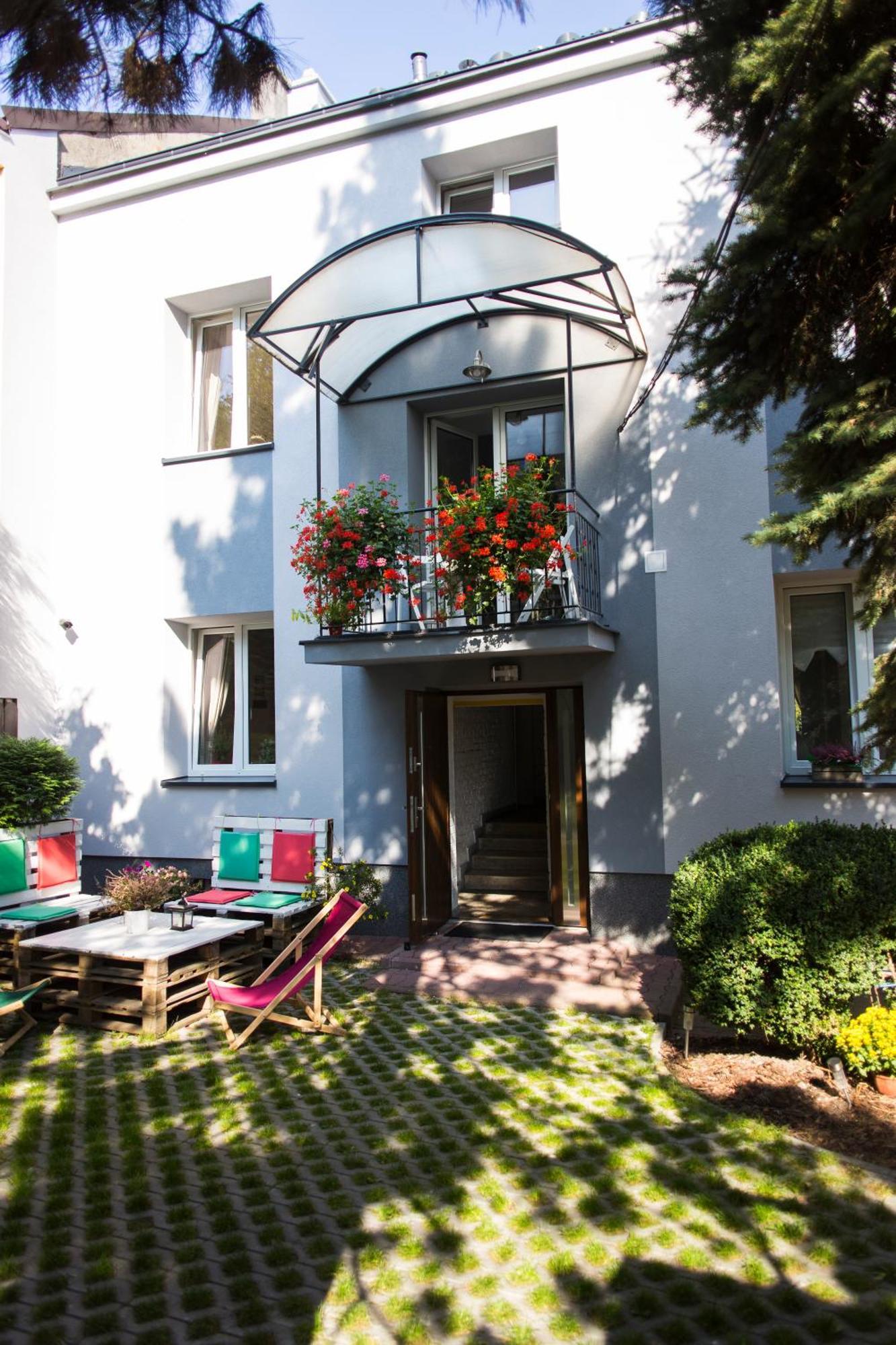 Pilotow 87 Apartments Krakov Exteriér fotografie