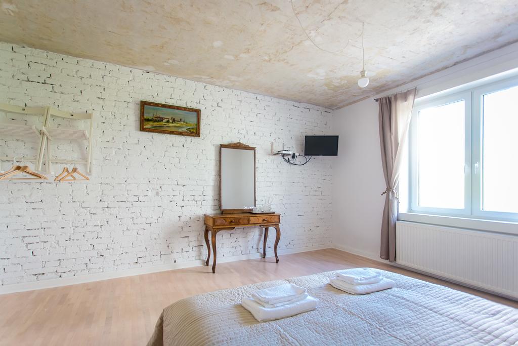 Pilotow 87 Apartments Krakov Pokoj fotografie