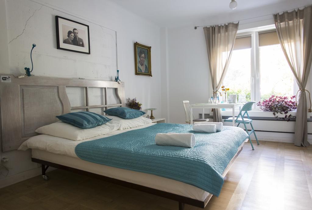 Pilotow 87 Apartments Krakov Exteriér fotografie